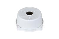 TRK-103 Beyaz Mini Kamera Kutusu (Taban Dahil)